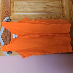 Forever Young tank top